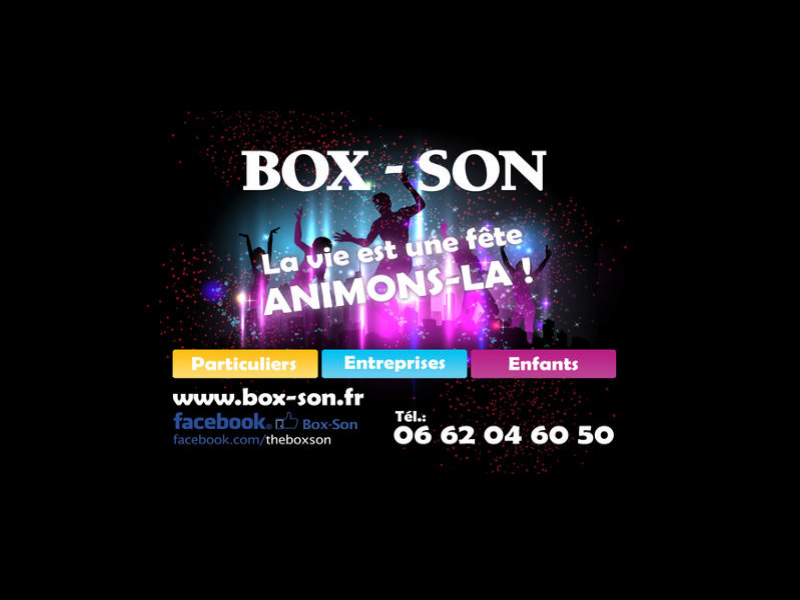 Box-Son