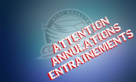 [URGENT] Annulations Jeudi 13