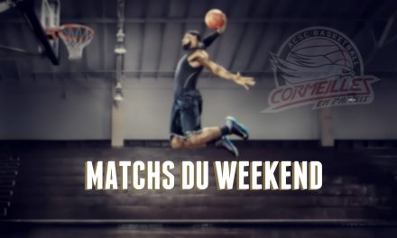 [Compétitions] Matchs de la rentrée 25-26 fév.