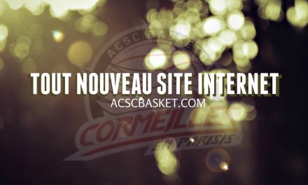 [Évènement] Sortie du nouveau site officiel