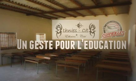 [Caritatif] L’ACSC Basket soutient Ethnies Cité