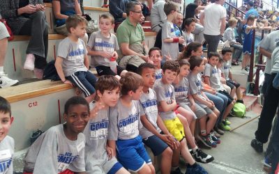 Ecole de Basket