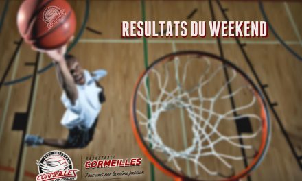 [Résultats] 2/2 pour l’ACSC ce weekend