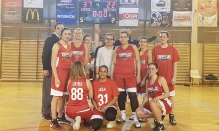 [Résultats] Les SF & U20 en roue libre, tous les résultats