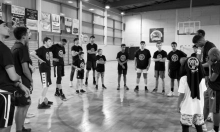 [Progrès] L’ACSC Basket présente les camps BYG LAB’