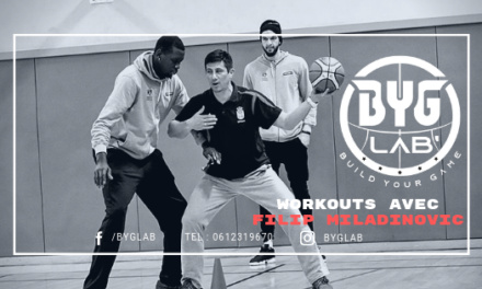 [CAMP] L’ECOLE SERBE A CORMEILLES