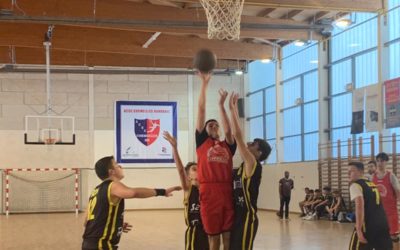 [Focus] Premier match test des U17