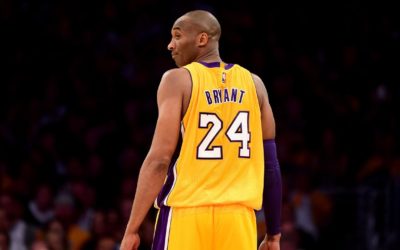 [Disparition] Au Revoir Kobe…