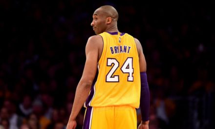 [Disparition] Au Revoir Kobe…