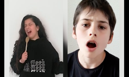 Lip Sync : Le Challenge qui séduit