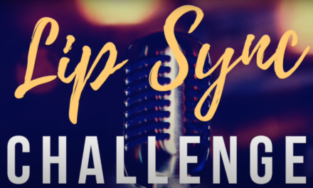 [Challenge] Le Lip Sync continue