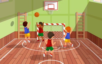 [Ecole de basket] Les cours dès ce weekend