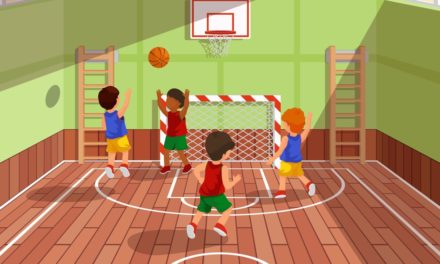 [Ecole de basket] Les cours dès ce weekend