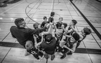 [Sélection] École de Basket