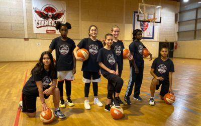 [Girl’s Club] Journée internationale du sport féminin