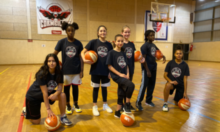 [Girl’s Club] Journée internationale du sport féminin