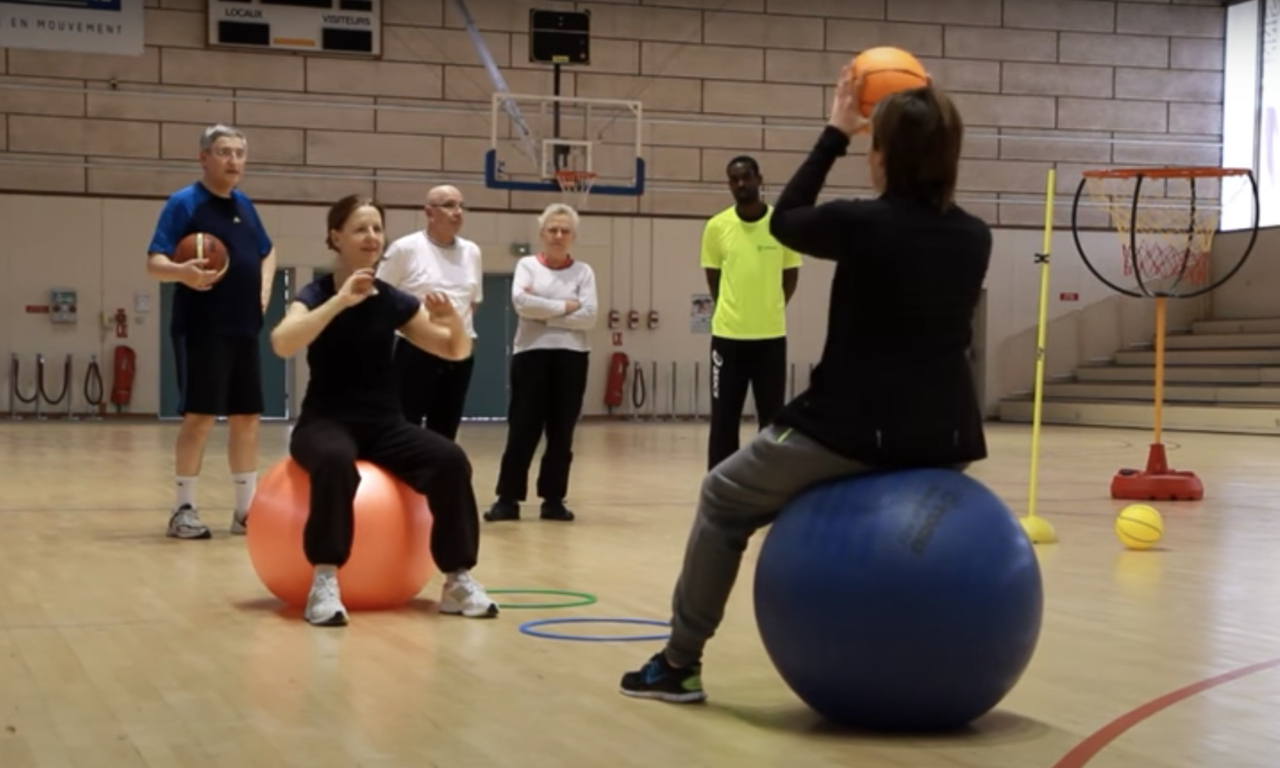 Sport Santé