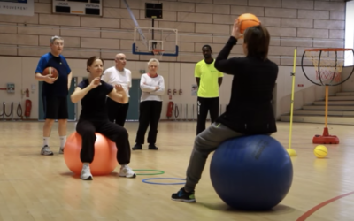 Sport Santé