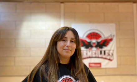 [Flash news] Nouvelle présidence du club