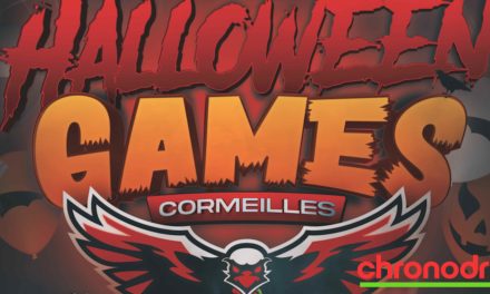 [J-7] Halloween games