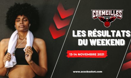 [Résultats] La toute première journée de championnat