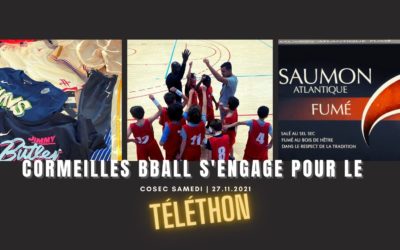 [solidarité] Ventes privées au profit du téléthon