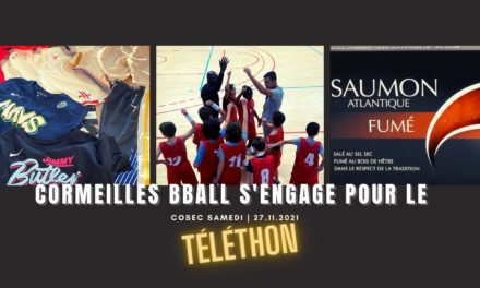 [solidarité] Ventes privées au profit du téléthon