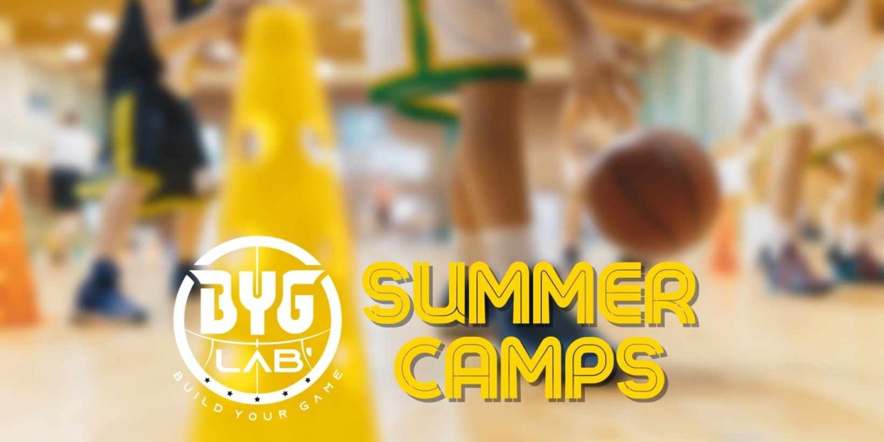 [CAMPS d’ete] Inscriptions ouvertes