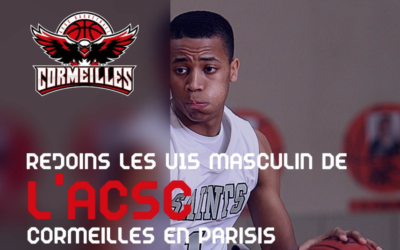 [DÉtection] L’ACSC Basket renforce ses u15m