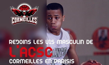 [DÉtection] L’ACSC Basket renforce ses u15m