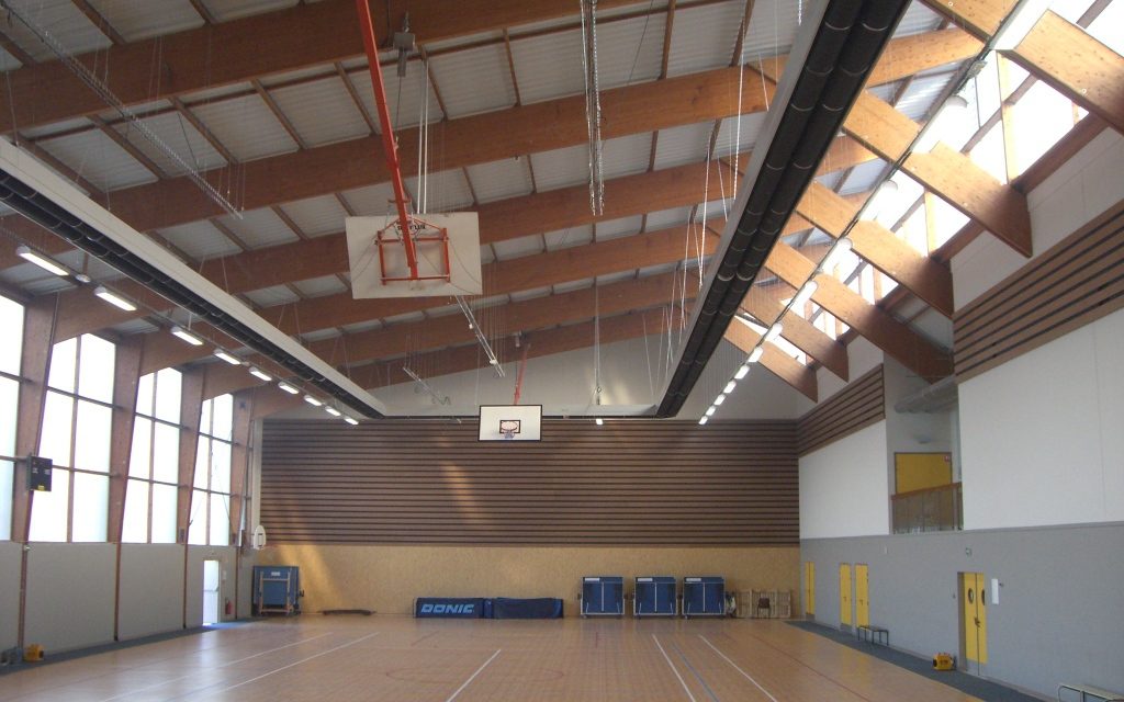 [URGENT] Indisponibilités Salle de la Frette