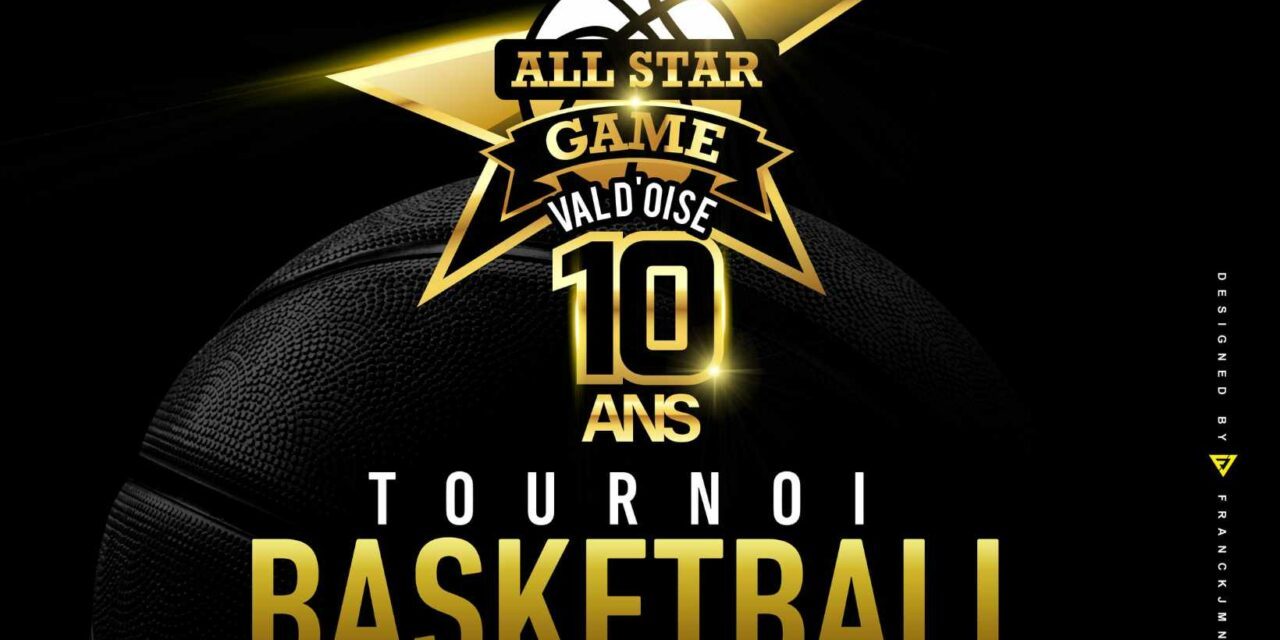 [Événement] All Star Game du Val d’Oise