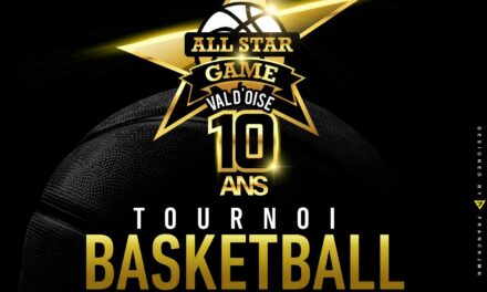 [Événement] All Star Game du Val d’Oise