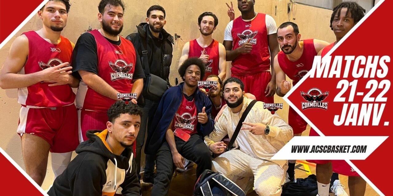 [PROGRAMME] WEEKEND DU 21-22 JAN