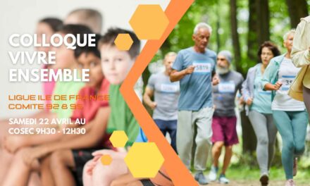 [Colloque] Vivre ensemble ce samedi au COSEC