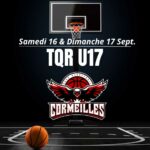 [Qualifications] Les U17 jouent leur place en région