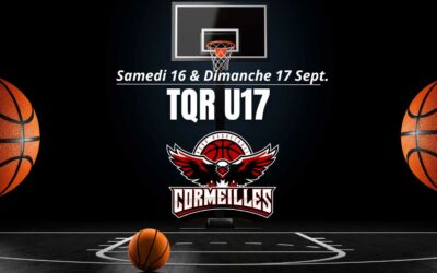 [Qualifications] Les U17 jouent leur place en région