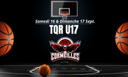 [Qualifications] Les U17 jouent leur place en région