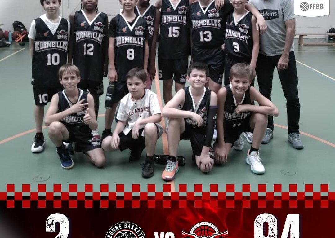 Team U13