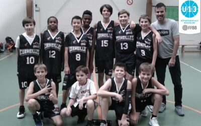 Team U13