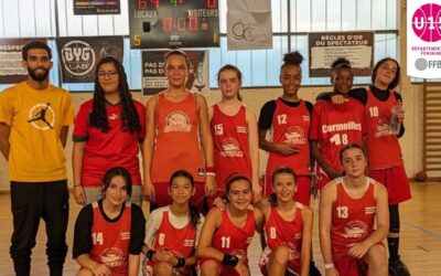 Team U15F