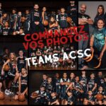 [NEWS] PHOTOS D’ÉQUIPES DISPONIBLES