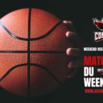 [Planning] Weekend 2 & 3 déc.
