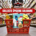 [Solidarité] Collecte “A l’épi” Cormeilles