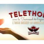 [Solidarité] Le club s’engage pour le Telethon