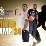 [Winter Camp] Coach Miladinoviç à Cormeilles