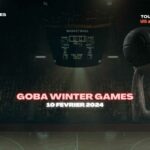 [EVENT] GOBA WINTER GAMES Tournoi Mixte