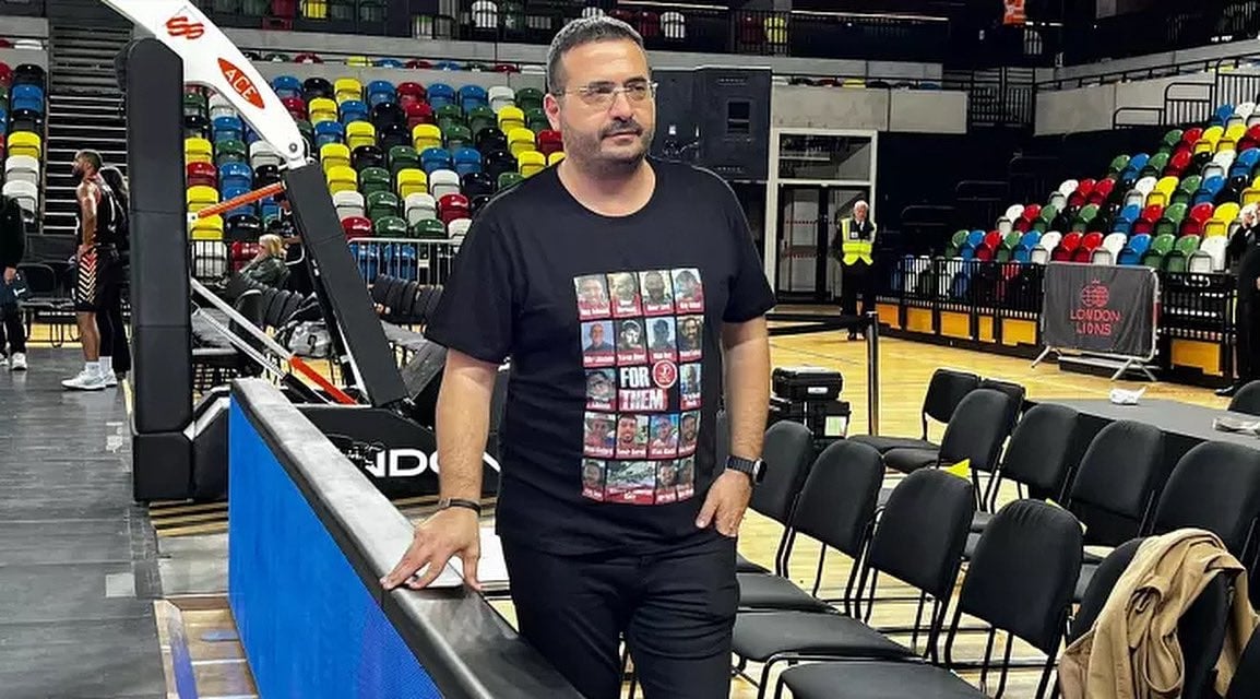 le pdg de l'euroleague réaffirme son soutien aux équipes israéliennes, soulignant l'importance de l'inclusion et du fair-play dans la compétition.